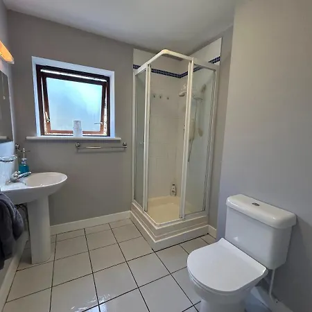 Appartement Peaceful 20 Min Walk To Town *