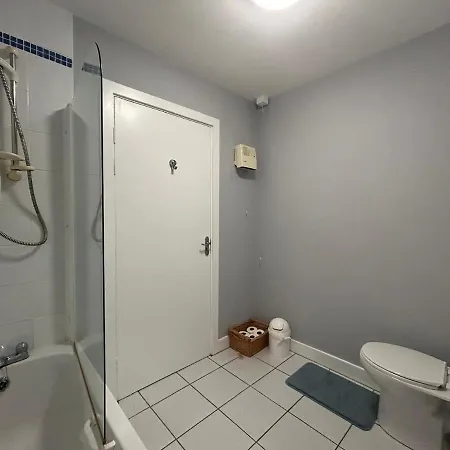 Appartement Peaceful 20 Min Walk To Town