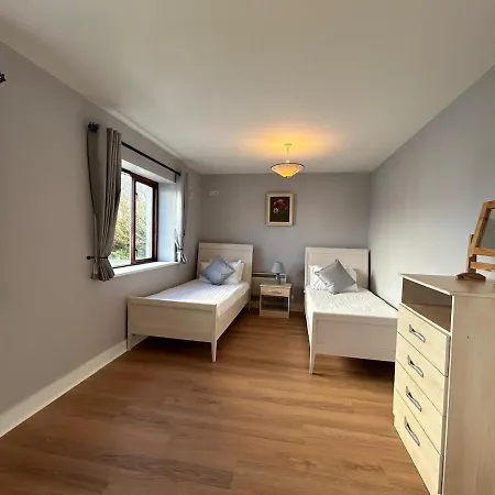 Appartement Peaceful 20 Min Walk To Town *